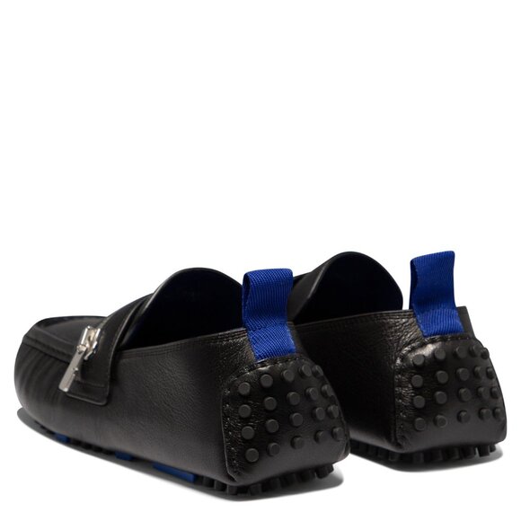 Burberry Motor Loafers IT 43 Men - Picture 4 of 5